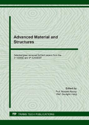Advanced Material and Structures