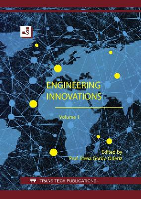 Engineering Innovations Vol. 1