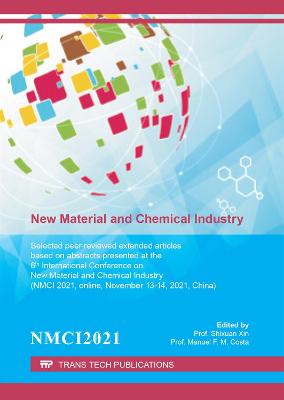 New Material and Chemical Industry