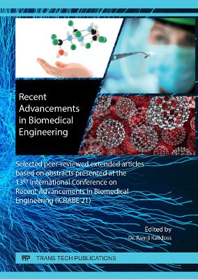 Recent Advancements in Biomedical Engineering