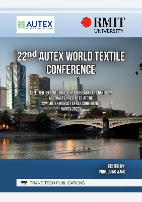 22nd AUTEX World Textile Conference