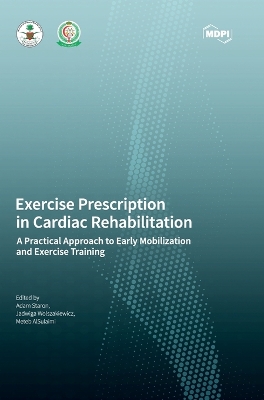 Exercise Prescription in Cardiac Rehabilitation