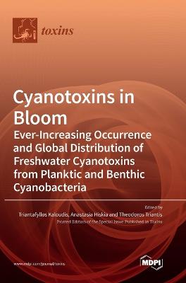 Cyanotoxins in Bloom