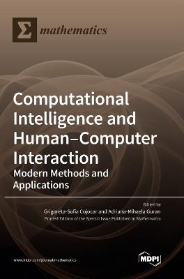 Computational Intelligence and Human-Computer Interaction