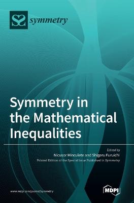 Symmetry in the Mathematical Inequalities