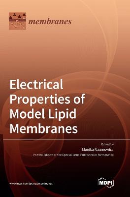 Electrical Properties of Model Lipid Membranes
