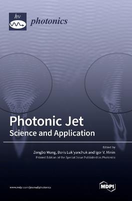 Photonic Jet