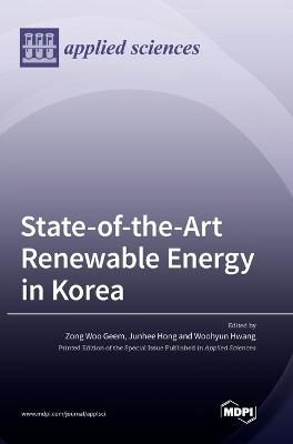 State-of-the-Art Renewable Energy in Korea