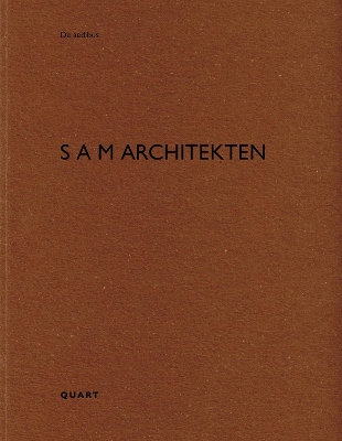 s a m architekten