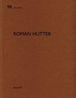 Roman Hutter