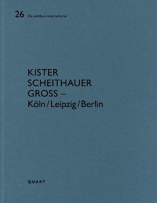 Kister Scheithauer Gross - Koeln/Leipzig/Berlin