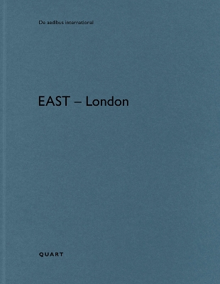 East - London