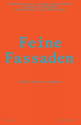 Feine Fassaden