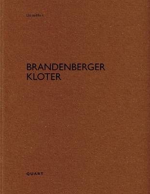 Brandenberger Kloter