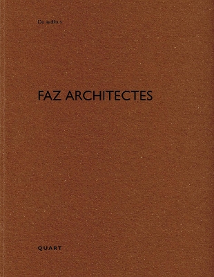 FAZ architectes