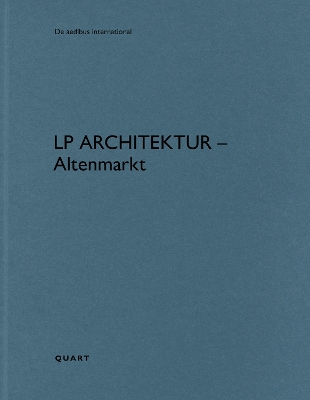 LP architektur - Altenmarkt