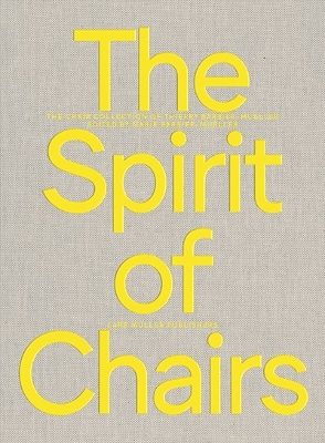 The Spirit of Chairs