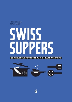 Swiss Suppers