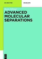 Advanced Molecular Separations