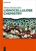 Lignocellulose Chemistry