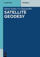 Satellite Geodesy