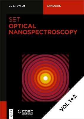 [Set Optical Nanospectroscopy, Vol 1+2]