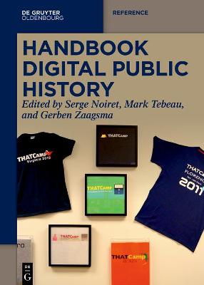 Handbook of Digital Public History