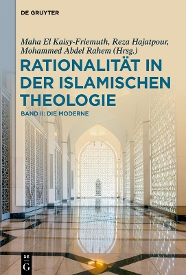 Rationalitaet in der Islamischen Theologie