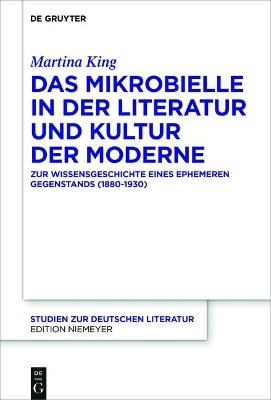 Mikrobielle in der Literatur und Kultur der Moderne