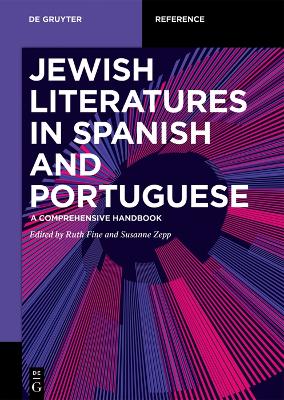 Jewish Literature in Spanish and Portuguese