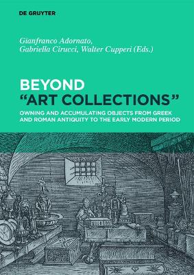 Beyond "Art Collections"