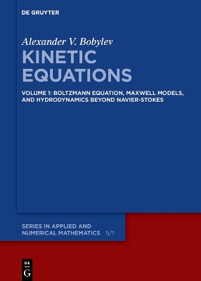 Boltzmann Equation, Maxwell Models, and Hydrodynamics beyond Navier-Stokes