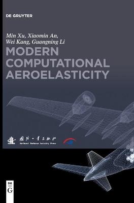 Modern Computational Aeroelasticity
