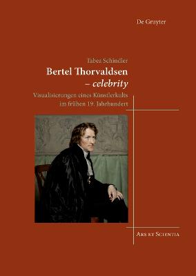 Bertel Thorvaldsen - celebrity