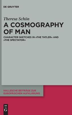 A Cosmography of Man