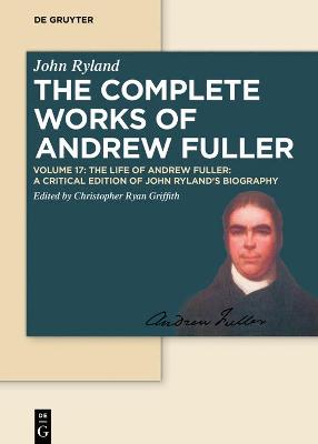 Life of Andrew Fuller