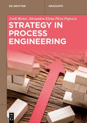 Strategy in Process Engineering