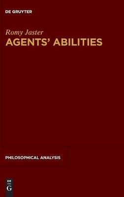Agents' Abilities