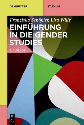 Einfuehrung in die Gender Studies