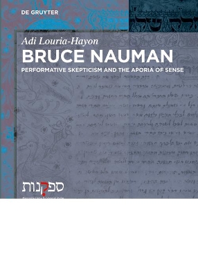 Bruce Nauman