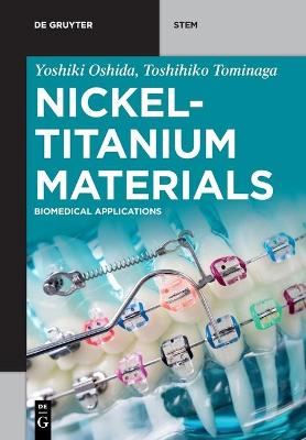 Nickel-Titanium Materials