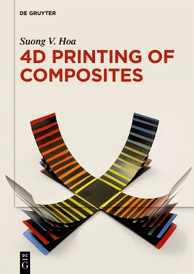 4D Printing of Composites