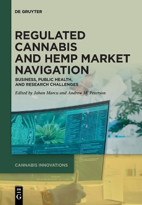 Regulated Cannabis and Hemp Market Navigation