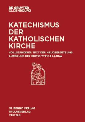 Katechismus Der Katholischen Kirche