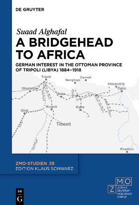 Bridgehead to Africa