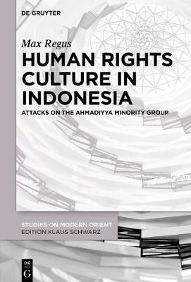 Human Rights Culture in Indonesia