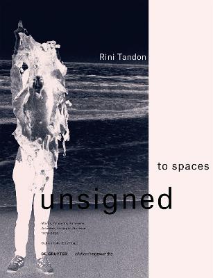 Rini Tandon. to spaces unsigned