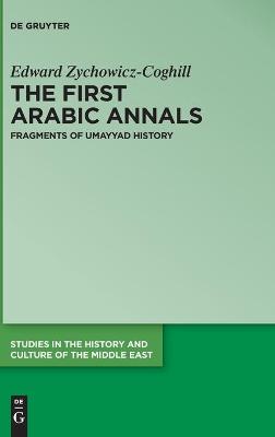 First Arabic Annals
