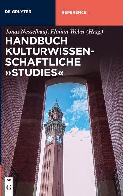 Handbuch Kulturwissenschaftliche "Studies"