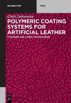 Polymeric Coating Systems for Artificial Leather